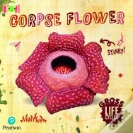 Bug Club Reading Corner: Age 5-7: Gross Lifecycles: Corpse Flower