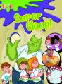 Bug Club Reading Corner: Age 5-7: Super Gloop - Preview