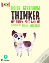 Bug Club Reading Corner: Age 5-7: Thinker