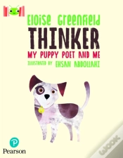 Capa do artigo Bug Club Reading Corner: Age 5-7: Thinker