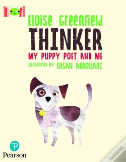 Capa do artigo Bug Club Reading Corner: Age 5-7: Thinker