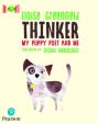 Bug Club Reading Corner: Age 5-7: Thinker - Preview