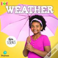 Bug Club Reading Corner: Age 5-7: Weather