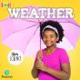 Bug Club Reading Corner: Age 5-7: Weather - Preview