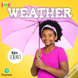 Capa do artigo Bug Club Reading Corner: Age 5-7: Weather