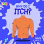 Bug Club Reading Corner: Age 5-7: Why Do I Itch? - Preview