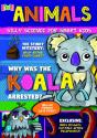 Bug Club Reading Corner: Age 7-11: Silly Science For Smart Kids: Animals - Preview