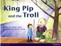 Bug Club Red C (Ks1) King Pip And The Troll 6-Pack - Preview