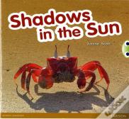 Bug Club Red C (Ks1)Shadows In The Sun 6-Pack