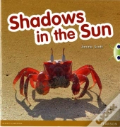 Bug Club Red C (Ks1)Shadows In The Sun 6-Pack