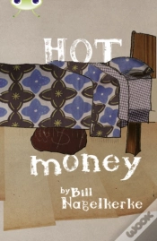 Capa do artigo Bug Club Red (Ks2) B/5c Hot Money