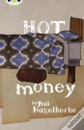 Bug Club Red (Ks2) B/5c Hot Money
