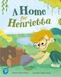Bug Club Shared Reading: A Home For Henrietta (Year 1) - Preview