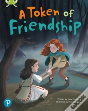 Capa do artigo Bug Club Shared Reading: A Token Of Friendship (Year 2)