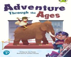 Bug Club Shared Reading: Adventure Through The Ages (Year 1)
