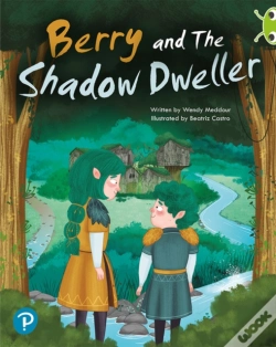 Capa do artigo Bug Club Shared Reading: Berry And The Shadow Dweller (Year 2)