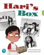 Bug Club Shared Reading: Hari'S Box (Reception) - Preview