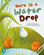 Capa do artigo Bug Club Shared Reading: Here Is A Water Drop (Year 2)