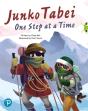 Bug Club Shared Reading: Junko Tabei: One Step At A Time (Year 2) - Preview