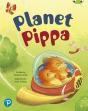 Bug Club Shared Reading: Planet Pippa (Reception) - Preview