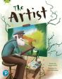 Bug Club Shared Reading: The Artist (Year 1) - Preview