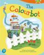 Bug Club Shared Reading: The Colourbot (Reception) - Preview