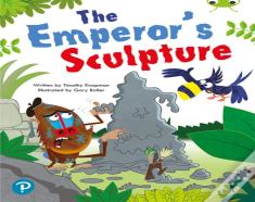 Bug Club Shared Reading: The Emperor'S Sculpture (Year 2)