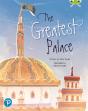 Bug Club Shared Reading: The Greatest Palace (Year 2) - Preview