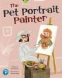 Bug Club Shared Reading: The Pet Portrait Painter (Year 1) - Preview