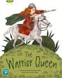 Bug Club Shared Reading: The Warrior Queen (Year 2) - Preview