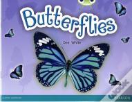 Bug Club Yellow A Butterflies 6-Pack