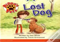 Bug Club Yellow A Pippa'S Pets: Lost Dog 6-Pack