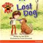 Bug Club Yellow A Pippa'S Pets: Lost Dog 6-Pack - Preview