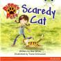 Bug Club Yellow B Pippa'S Pets: Scaredy Cat 6-Pack - Preview