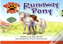 Bug Club Yellow C Pippa'S Pets: Runaway Pony 6-Pack