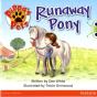 Bug Club Yellow C Pippa'S Pets: Runaway Pony 6-Pack - Preview