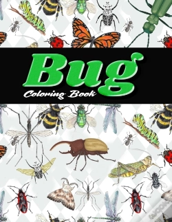 Capa do artigo Bug Coloring Book