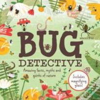 Bug Detective