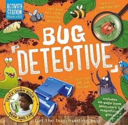 Capa do artigo Bug Detective