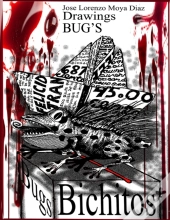 Bug Drawings