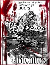 Capa do artigo Bug Drawings
