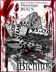 Bug Drawings
