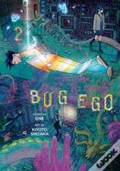 Capa do artigo Bug Ego, Vol. 2