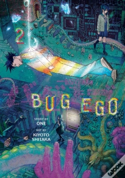 Capa do artigo Bug Ego, Vol. 2