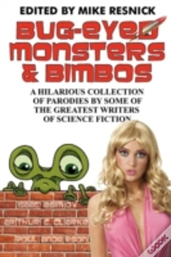 Capa do artigo Bug-Eyed Monsters & Bimbos