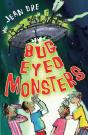 Bug Eyed Monsters - Preview
