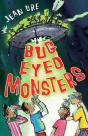 Bug Eyed Monsters - Preview