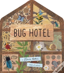 Capa do artigo Bug Hotel