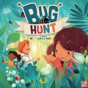 Capa do artigo Bug Hunt (EN)