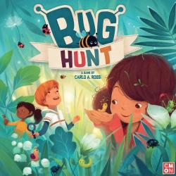 Capa do artigo Bug Hunt (EN)